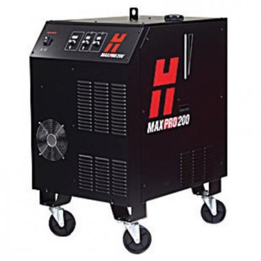 Hypertherm Источник питания MAXPRO200 мех. 380V, 50-60Hz