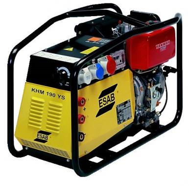 ESAB KHM190YS