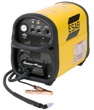 ESAB POWERCUT 650 (400V)