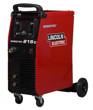 Lincoln Electric Speedtec 215C