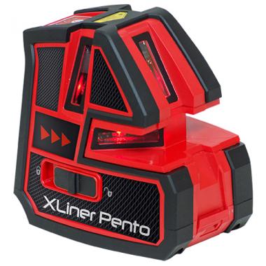 Condtrol XLiner PENTO SET