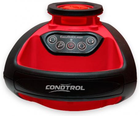 Condtrol AUTO ROTOLASER NEW